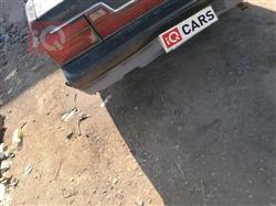 Kia Concord